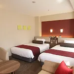 Keikyu Ex Hotel Takanawa