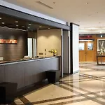 Keikyu Ex Hotel Takanawa