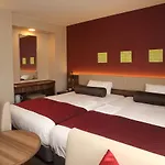 Keikyu Ex Hotel Takanawa
