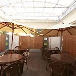 Hotel 3000 Asakusa Honten