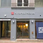 Hiromas Hostel In Akihabara