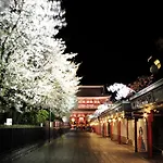 Coto Tokyo Asakusa 1