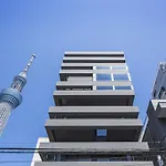 Smi:Re Stay Oshiage