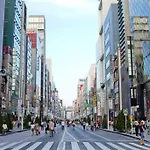 Ex Minami Senju Apartment603