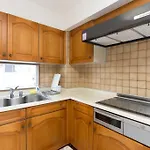 Ex Minami Senju Apartment603
