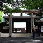 Ex Kanda Apartment