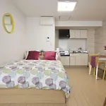 Ex Kanda Apartment
