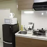 Merin Residence Nakameguro 201