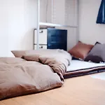 Palette Share House