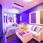 Hotel Granhill (Adults Only)