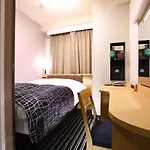 Apa Hotel Tokyo Itabashi Ekimae