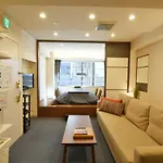 East Toranomon - Kando