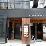 Bnb+ Kanda