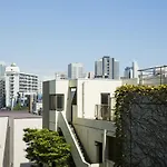 Kago 34 Tokyo By Shukuba Hotel