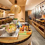 Super Hotel Tokyo Shiba