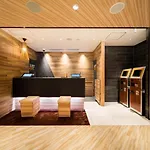 Super Hotel Tokyo Shiba