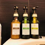 E-Hotel Ginza Select
