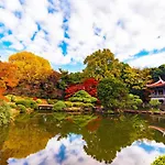 Tadaima Japan Shinjuku Ryokan