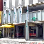 Unizo Inn Tokyo Kandaeki-West