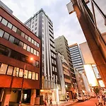 Unizo Inn Tokyo Kandaeki-West