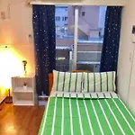 1 Studio/Apartment Akasaka Ak10 #007