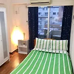 1 Studio/Apartment Akasaka Ak10 #007