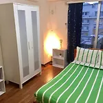 1 Studio/Apartment Akasaka Ak10 #007