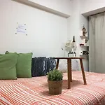 Tokyo Shinjuku House