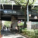 Coco Nakameguro 201