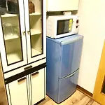 Ueno Izakaya Attic Apartment