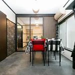 Modern Japanese Style House Mineo Shoten