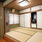 Japanese Traditional Apartment