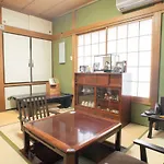 Japanese Traditional Apartment
