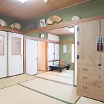 Japanese Traditional Apartment