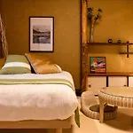 Suiren Residential Suite Tokyo