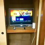 Ueno Izakaya Attic Apartment