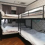 Family & Bakpak Tokyo Hostel