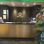 Tabata Oji Hotel