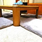 Yuri\'S Accommodation