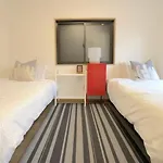 The Private Rooftop Apartment Of Harajuku