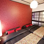 Iroha Residential Suite Asakusa Skytree