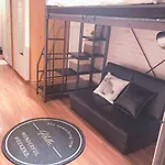 1 Studio Apartment Shin-Okubo Mc 57 #011