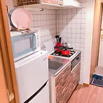 1 Studio Apartment Shin-Okubo Mc 57 #011