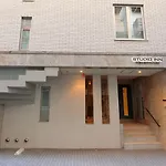 Studio Inn Nishi Shinjuku