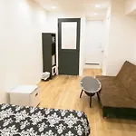 Flower Apartment Inn Tokyo Shinjuku