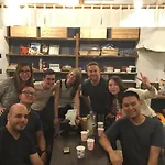 Hiromas Hostel In Tokyo Kanda
