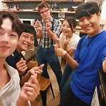 Hiromas Hostel In Tokyo Kanda