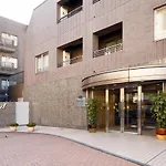 Oakwood Residence Aoyama Tokyo