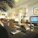 Oakwood Residence Aoyama Tokyo