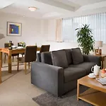 Oakwood Residence Aoyama Tokyo